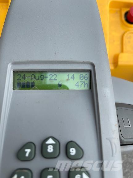 TCM PMR200 62693 Дизелови камиони