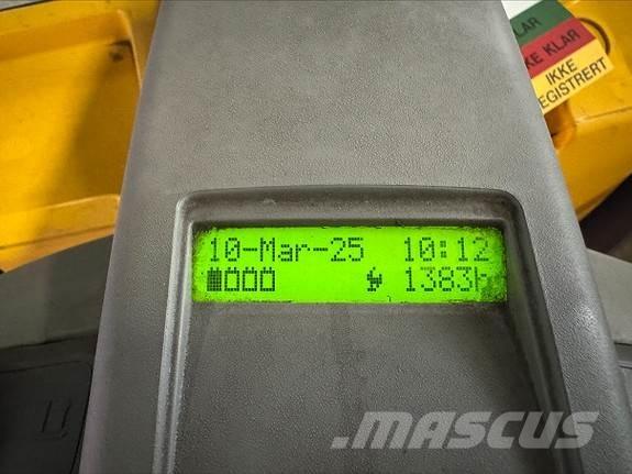 TCM SRS 160 63472 Дизелови камиони
