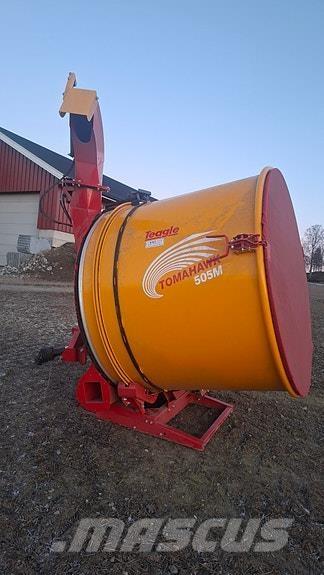 TEAGLE 505 M Селскостопанство - Други