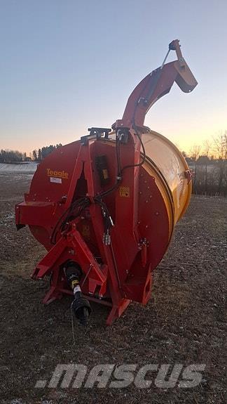 TEAGLE 505 M Селскостопанство - Други