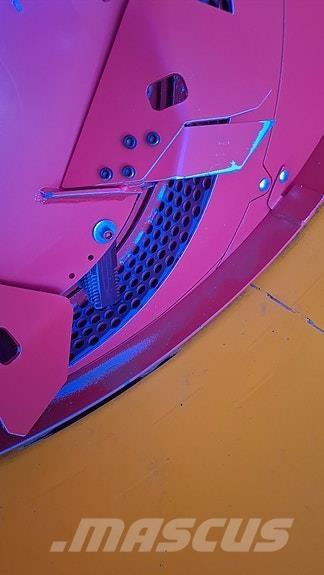 TEAGLE 505 M Селскостопанство - Други