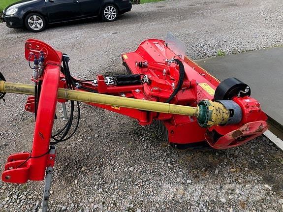 Tehnos MB 220 Друга техника за жънене на фураж