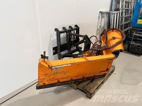 Telefsdal VPL 2700 Други пътни машини и машини за сняг