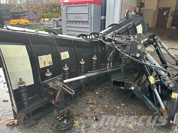  TELLEFDAL K-70 340 Други пътни машини и машини за сняг