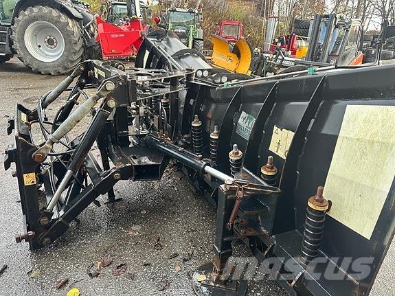  TELLEFDAL K-70 340 Други пътни машини и машини за сняг