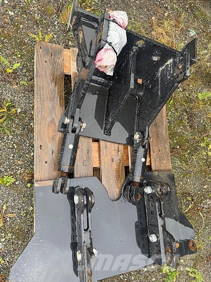 Tellefsdal  Селскостопанство - Други