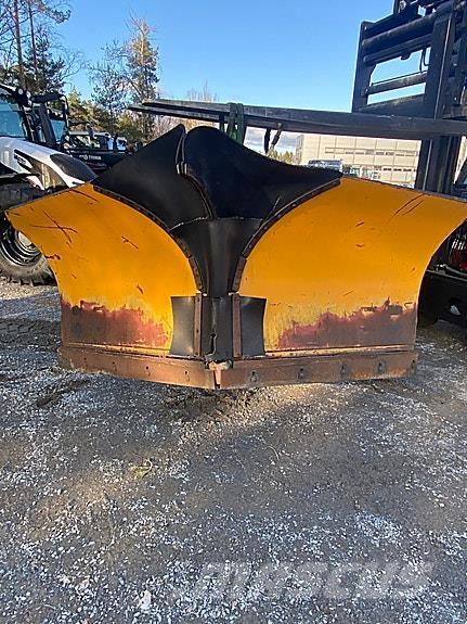 Tellefsdal 2700 V Снегочистачки