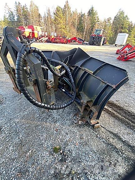 Tellefsdal 2700 V Снегочистачки