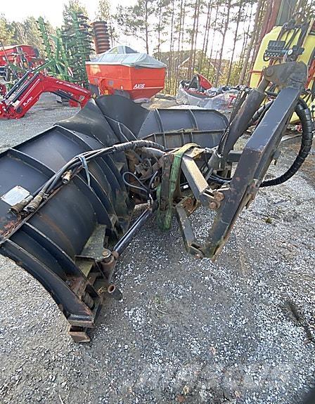 Tellefsdal 2700 V Снегочистачки