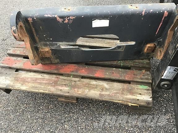 Tellefsdal Div. Селскостопанство - Други