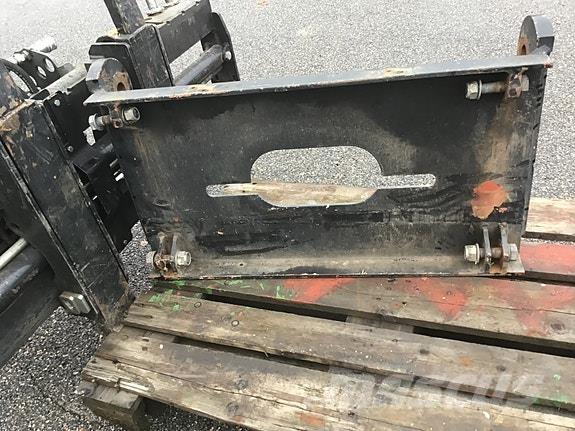 Tellefsdal Div. Селскостопанство - Други