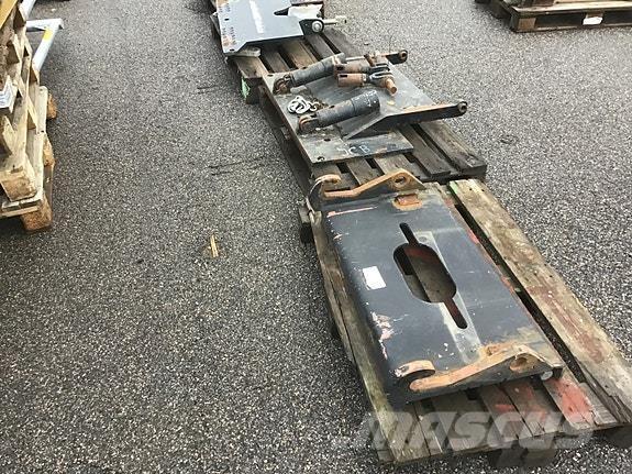 Tellefsdal Div. Селскостопанство - Други