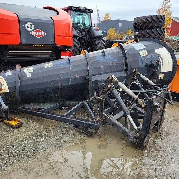 Tellefsdal DP3300 Снегочистачки