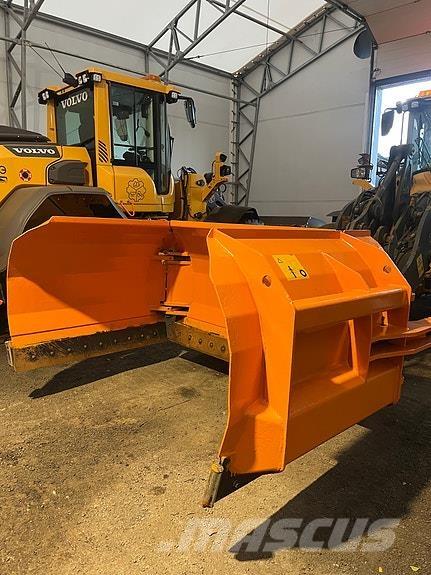 Tellefsdal H2 5200 Снегочистачки