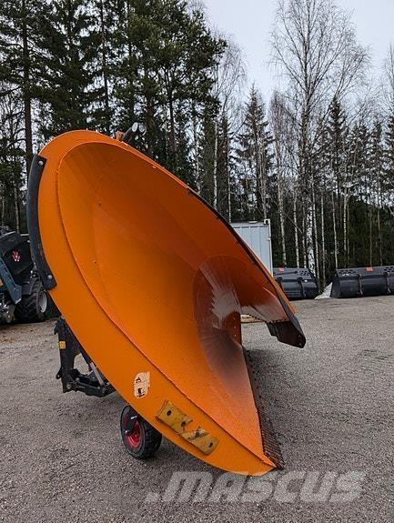 Tellefsdal hd 45 Други