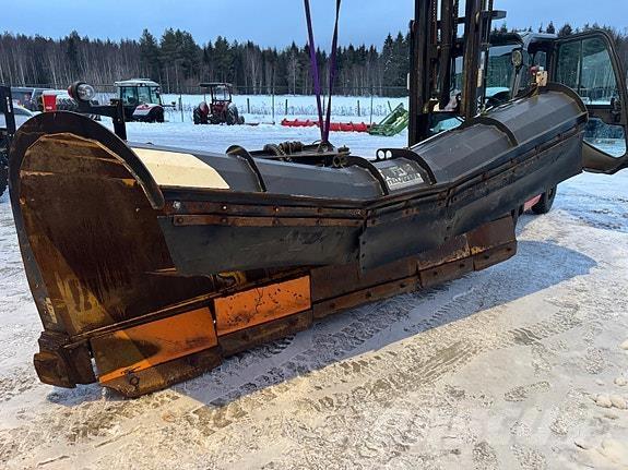 Tellefsdal K70 3,4 Други пътни машини и машини за сняг