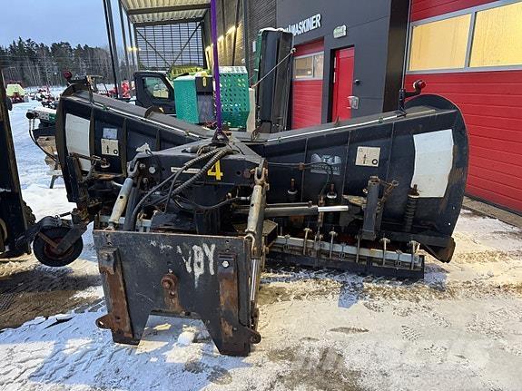 Tellefsdal K70 3,4 Други пътни машини и машини за сняг