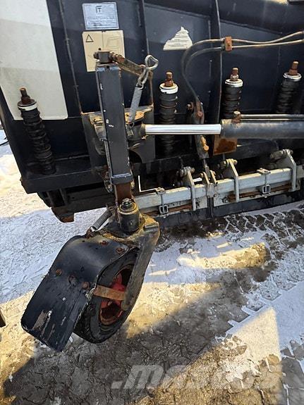 Tellefsdal K70 3,4 Други пътни машини и машини за сняг