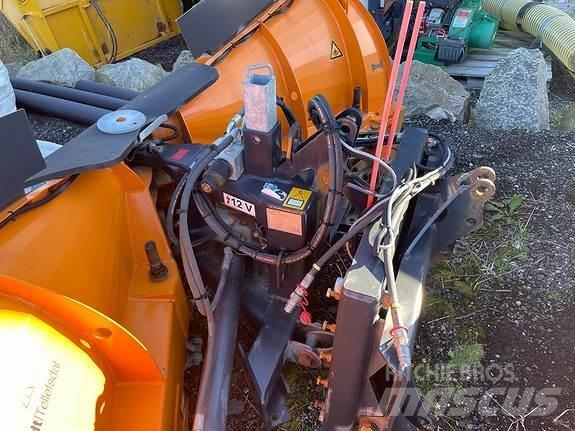 Tellefsdal KLV280 Други пътни машини и машини за сняг