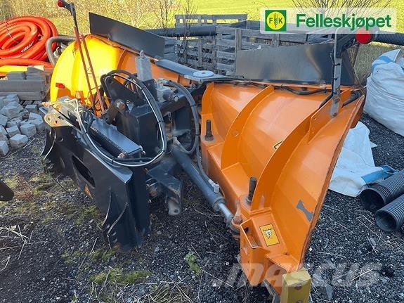 Tellefsdal KLV280 Други пътни машини и машини за сняг