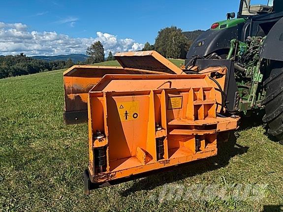Tellefsdal U-4300 Други пътни машини и машини за сняг