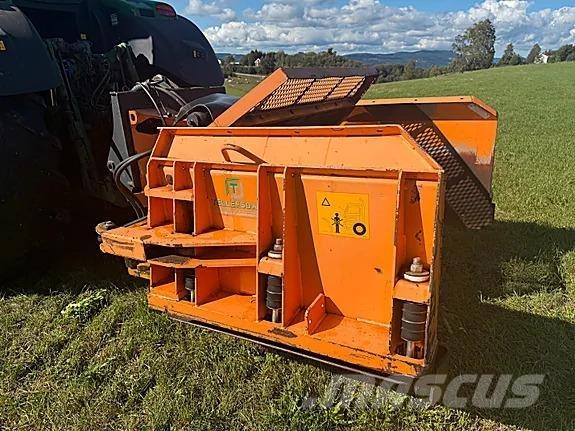 Tellefsdal U-4300 Други пътни машини и машини за сняг
