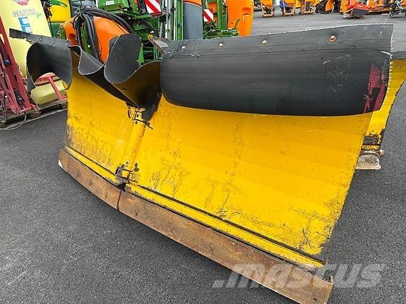 Tellefsdal V-2700 Други пътни машини и машини за сняг