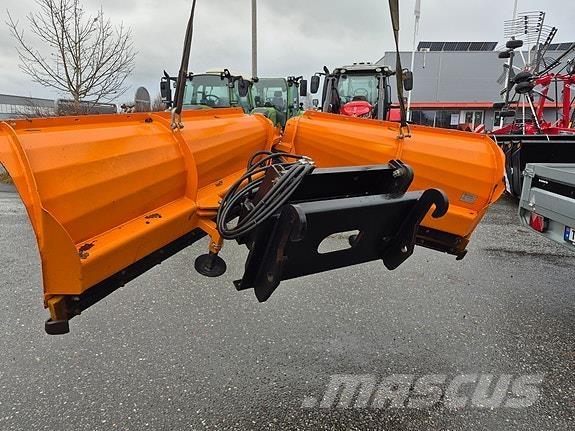 Tellefsdal VPL Други пътни машини и машини за сняг