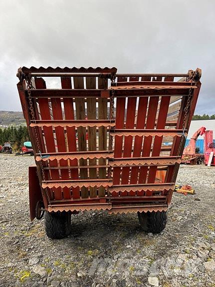 Terra NAVTEK 482 Друга техника за жънене на фураж