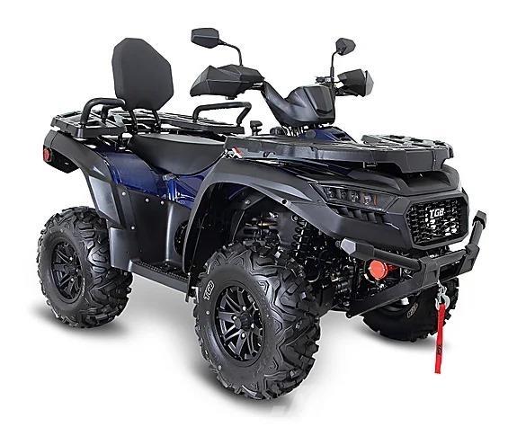 TGB Blade 600 SX АТВ