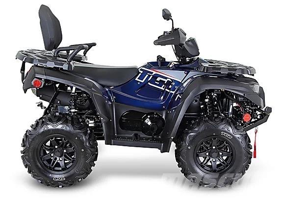 TGB Blade 600 SX АТВ