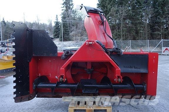 Tokvam 255 THS BIG Други пътни машини и машини за сняг