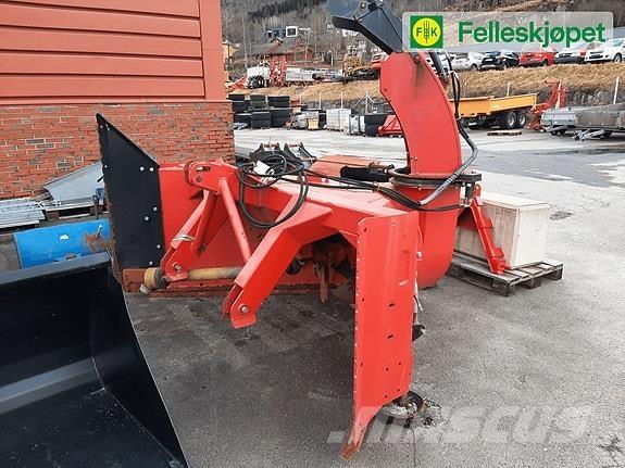 Tokvam 255HSV Други пътни машини и машини за сняг