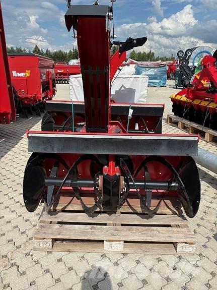 Tokvam F130THS Снегохвъргачки

