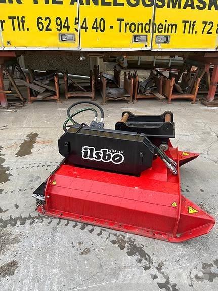 Tokvam H110 Други компоненти