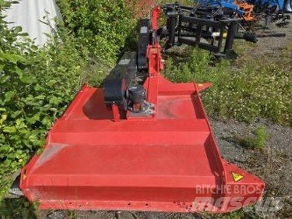 Tokvam Ilsbo M160S Поддръжка - Други