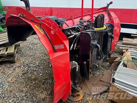 Tokvam VT320 Други пътни машини и машини за сняг