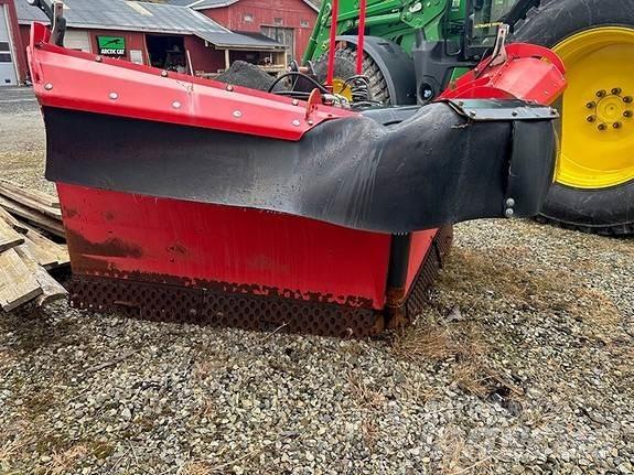 Tokvam VT320 Други пътни машини и машини за сняг