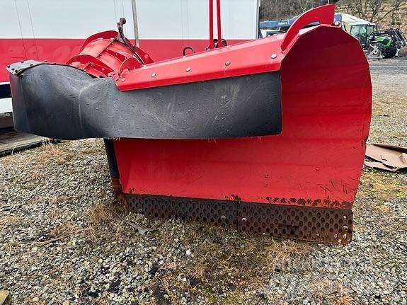 Tokvam VT320 Други пътни машини и машини за сняг