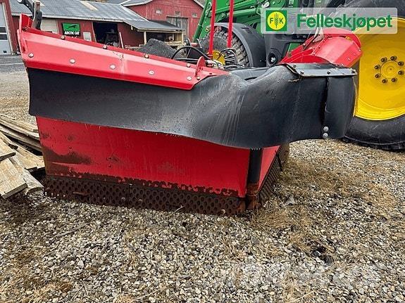 Tokvam VT320 Други пътни машини и машини за сняг