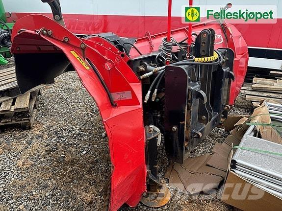 Tokvam VT320 Други пътни машини и машини за сняг