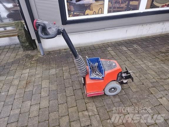 Toyota TW150 Дизелови камиони