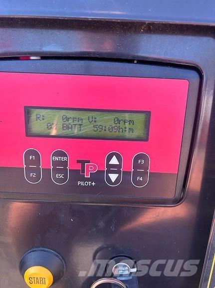 TP 175 Mobil Ez E Горско стопанство - Други