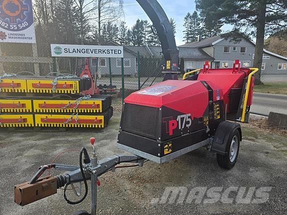 TP 175V Горско стопанство - Други