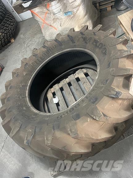 Trelleborg  Селскостопанство - Други