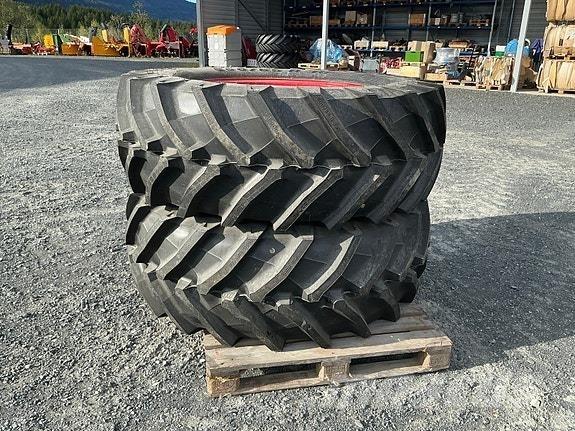 Trelleborg TM 800 Други пътни машини и машини за сняг