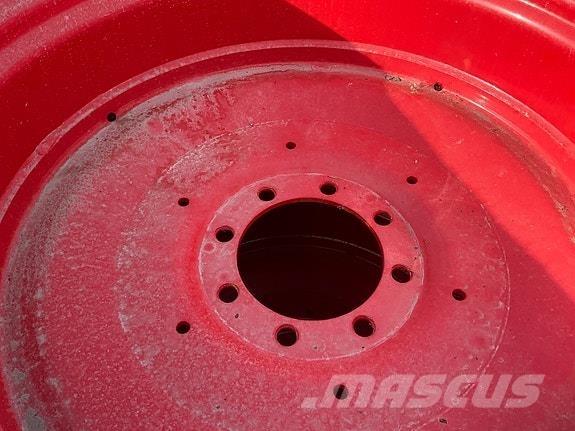 Trelleborg TM 800 Други пътни машини и машини за сняг