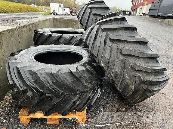 Trelleborg TM1060 Колелета/Гуми