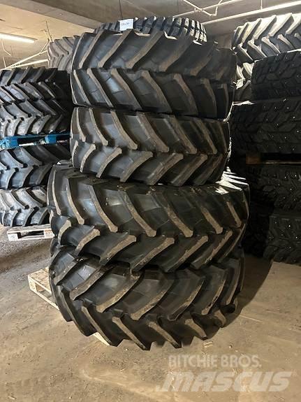 Trelleborg TM800 Селскостопанство - Други