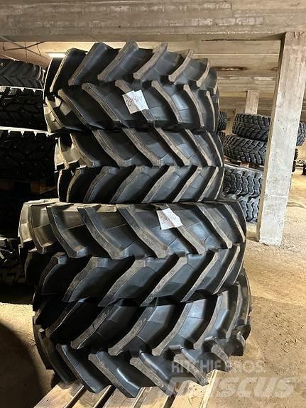 Trelleborg TM800 Селскостопанство - Други